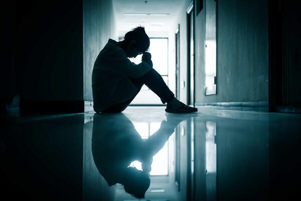 Depressione Asti