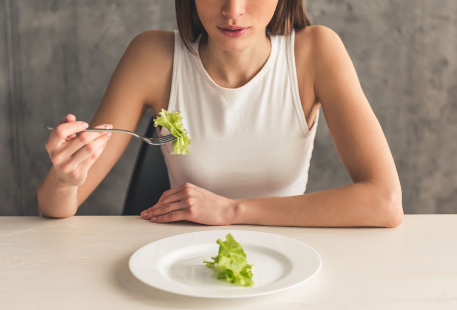 disturbi alimentari a asti